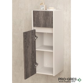Колона за баня, PVC, 30×80см, Inter Ceramic ICP 3080 1 Колона за баня, PVC, 30×80см, Inter Ceramic ICP 3080 1