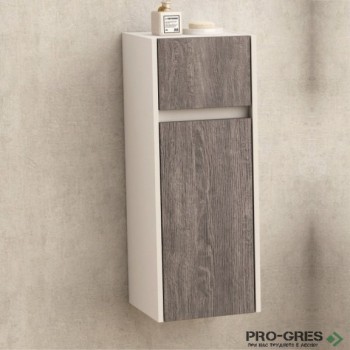 Колона за баня, PVC, 30×80см, Inter Ceramic ICP 3080 1