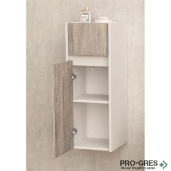 Колона за баня, PVC, 30×80см, Inter Ceramic ICP 3080 3 Колона за баня, PVC, 30×80см, Inter Ceramic ICP 3080 3