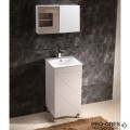 Стоящ PVC шкаф за баня 42см, Inter Ceramic ICP 4242