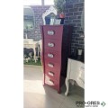 Колона за баня PVC , Inter Ceramic ICP 4614