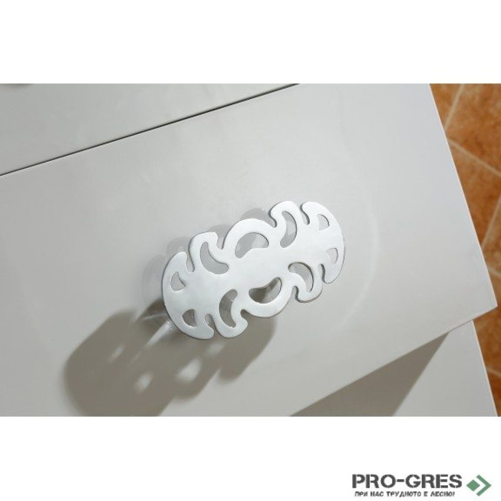 Колона за баня PVC , Inter Ceramic ICP 4614W