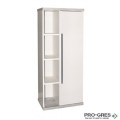 Колона за баня PVC,  50×120см, Inter Ceramic ICP 5030 1