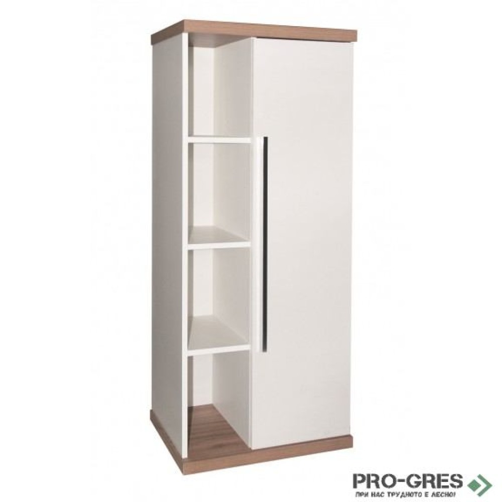 Колона за баня PVC, 50×120см, Inter Ceramic ICP 5030 2