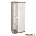 Колона за баня PVC, 50×120см, Inter Ceramic ICP 5030 2