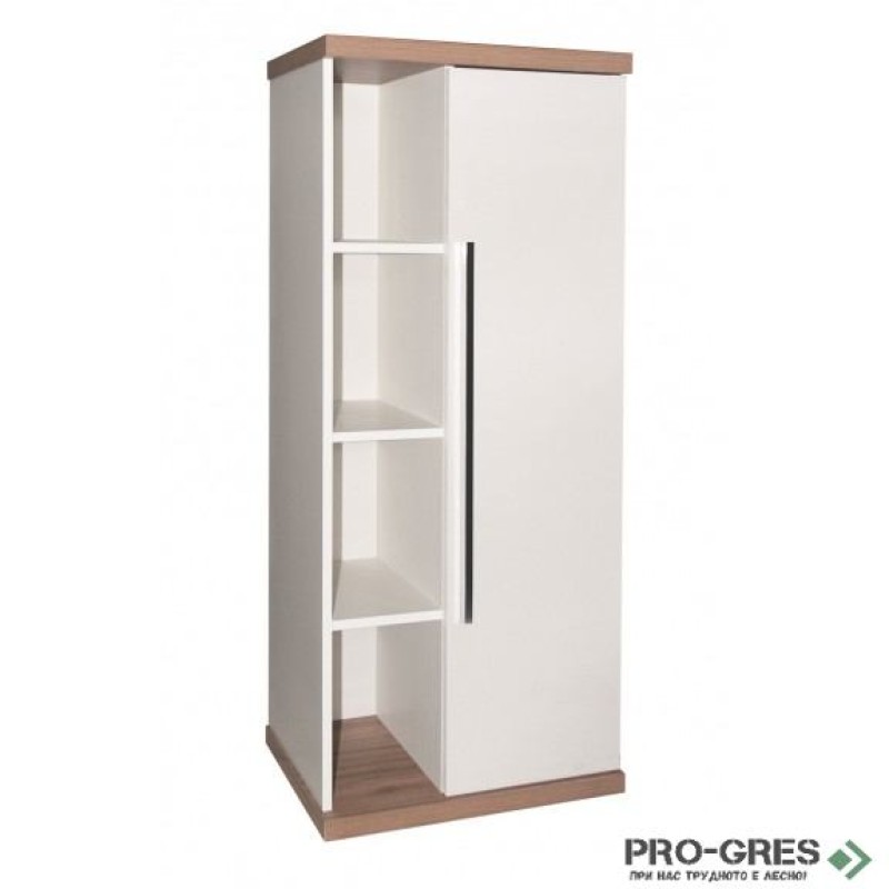 Колона за баня PVC, 50×120см, Inter Ceramic ICP 5030 2