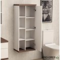 Колона за баня PVC, 50×120см, Inter Ceramic ICP 5030 2