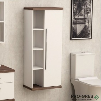 Колона за баня PVC, 50×120см, Inter Ceramic ICP 5030 2