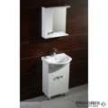 Стоящ PVC шкаф за баня 50см “СПЕНСЪР”, Inter Ceramic ICP 5050S 