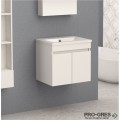 Долен PVC шкаф за баня 50см, Inter Ceramic ICP 5082