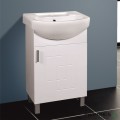 Стоящ PVC шкаф за баня 50см, Inter Ceramic ICP 5385