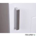Стоящ PVC шкаф за баня 50см, Inter Ceramic ICP 5385