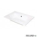Стоящ PVC шкаф за баня 60см, Inter Ceramic ICP 5981