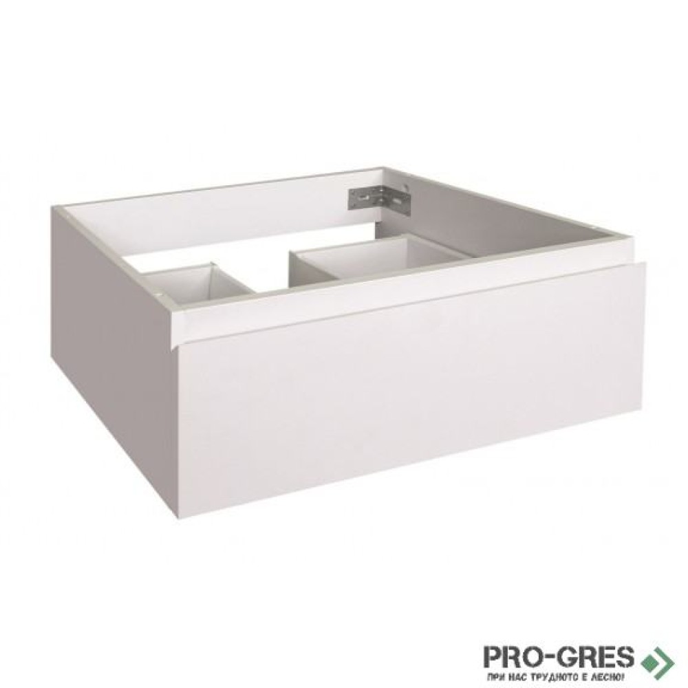 Чекмедже за монтаж под плот PVC, Inter Ceramic ICP 6023-1