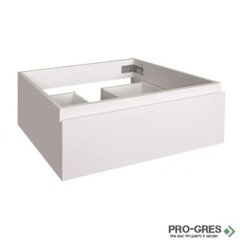 Чекмедже за монтаж под плот PVC, Inter Ceramic ICP 6023-1