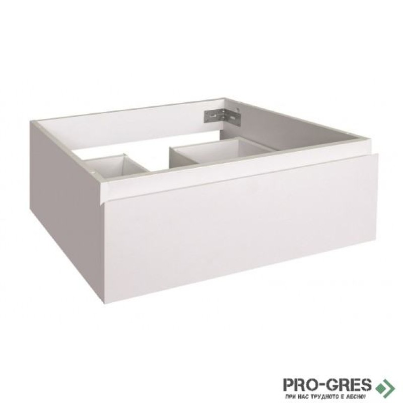 Чекмедже за монтаж под плот PVC, Inter Ceramic ICP 6023-1
