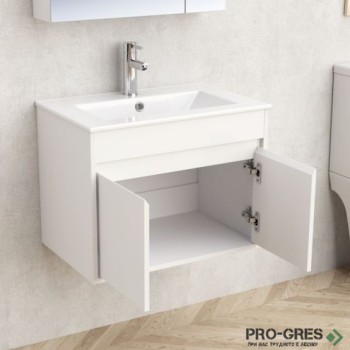Π¨ΠΊΠ°Ρ Π·Π° Π±Π°Π½Ρ Ρ ΠΌΠΈΠ²ΠΊΠ°, PVC, Π±ΡΠ», Inter Ceramic ICP 6038-045 ΠΠΠ Π Π¨ΠΊΠ°Ρ Π·Π° Π±Π°Π½Ρ Ρ ΠΌΠΈΠ²ΠΊΠ°, PVC, Π±ΡΠ», Inter Ceramic ICP 6038-045 ΠΠΠ Π