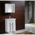Стоящ PVC шкаф за баня 60см, Inter Ceramic ICP 6042