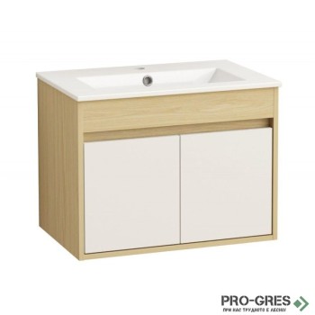 ΠΠΎΠ»Π΅Π½ ΡΠΊΠ°Ρ Π·Π° Π±Π°Π½Ρ PVC, Inter Ceramic ICP 6045-085 ΠΠΎΠ»Π΅Π½ ΡΠΊΠ°Ρ Π·Π° Π±Π°Π½Ρ PVC, Inter Ceramic ICP 6045-085