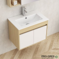 Долен шкаф за баня PVC, Inter Ceramic  ICP 6045-085