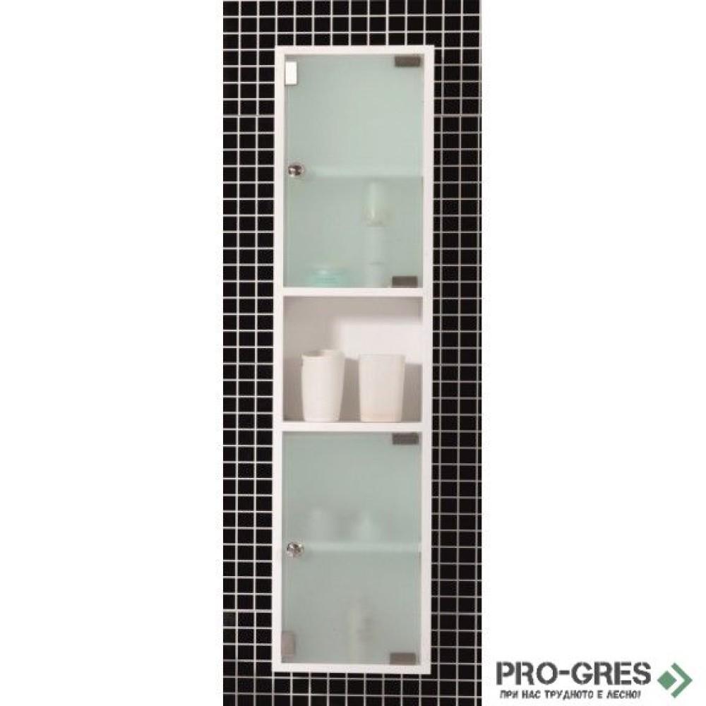 Колона за баня PVC,  Inter Ceramic ICP 604685
