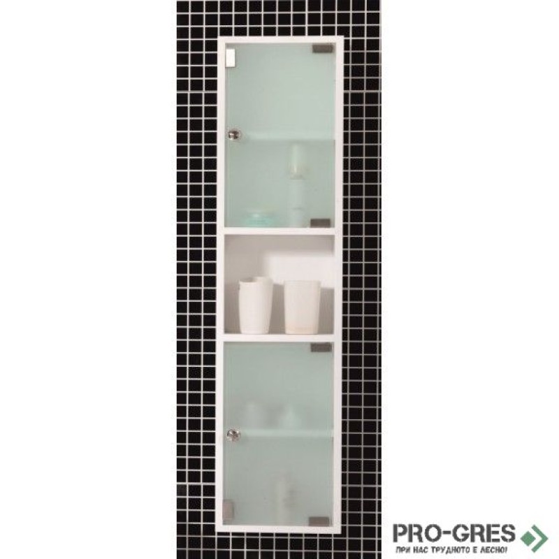 Колона за баня PVC,  Inter Ceramic ICP 604685