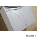 Долен PVC шкаф за баня, Inter Ceramic ICP 6076