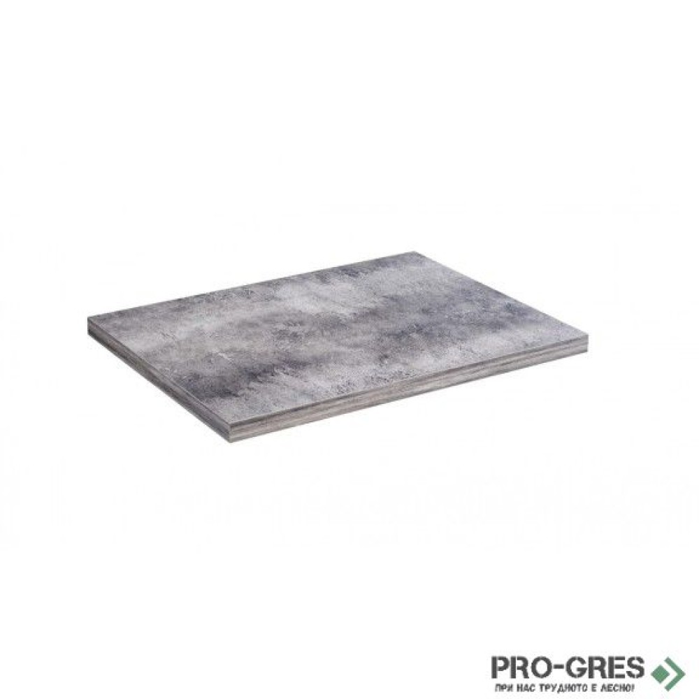 Плот за баня PVC, Inter Ceramic ICP 6146-1