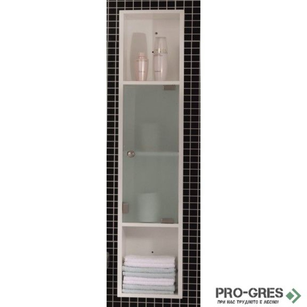 Колона за баня PVC,  Inter Ceramic ICP 725085