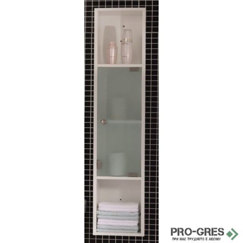Колона за баня PVC,  Inter Ceramic ICP 725085