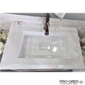 Долен шкаф за баня ВЕДА 71см, Inter Ceramic  ICP 7255