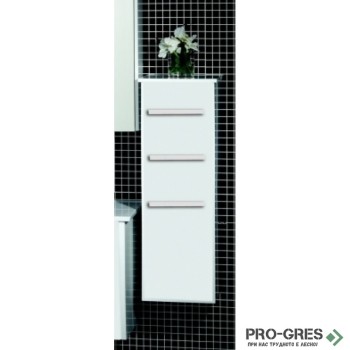Колона PVC за баня 30×90, Inter Ceramic ICP 904650W 1 Колона PVC за баня 30×90, Inter Ceramic ICP 904650W 1