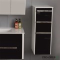 Колона PVC за баня 30×90, Inter Ceramic ICP 904650W 1