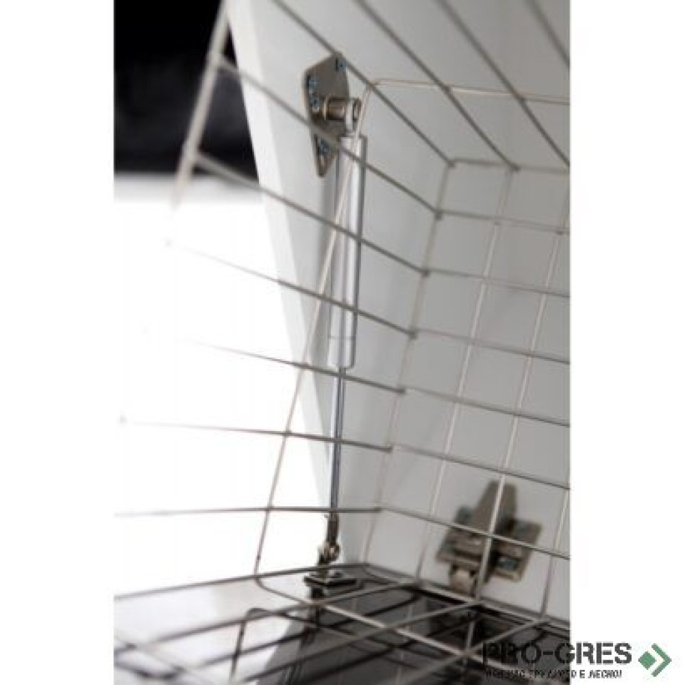Колона PVC за баня 30×90, Inter Ceramic ICP 904650W 1