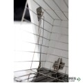 Колона PVC за баня 30×90, Inter Ceramic ICP 904650W 1