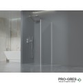 Детайл за Душ кабина, параван Inter Ceramic ICS 111TR/80,90