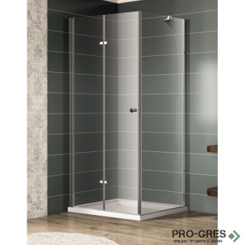 Параван за баня, стационарен, хром, 100см, 6мм матирано Fabric стъкло Inter Ceramic ICS 113FS/100 NANO Параван за баня, стационарен, хром, 100см, 6мм матирано Fabric стъкло Inter Ceramic ICS 113FS/100 NANO