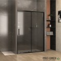 Преграден параван Inter Ceramic ICS 119G/100, 110, 120, 140см