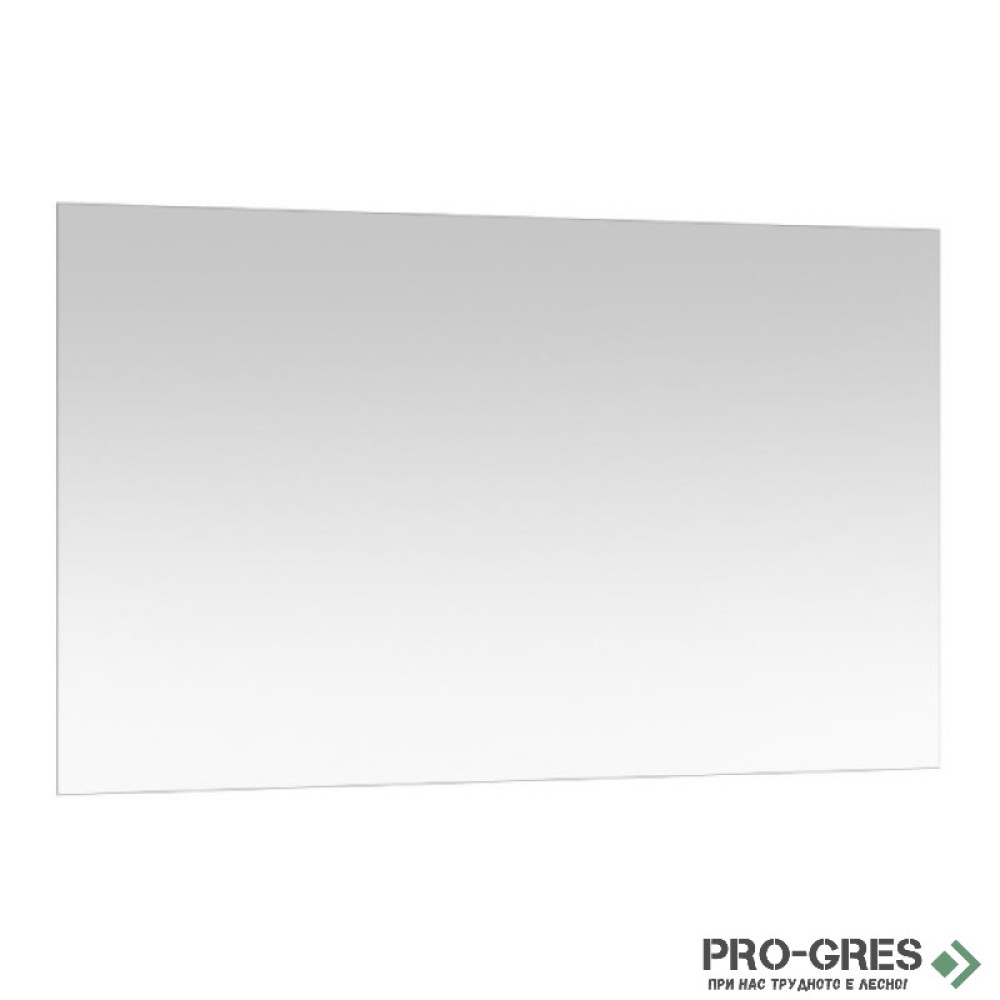 Огледало за баня, LED осветление, 800х600мм, Karag, Miletos 6080, 5206836612751