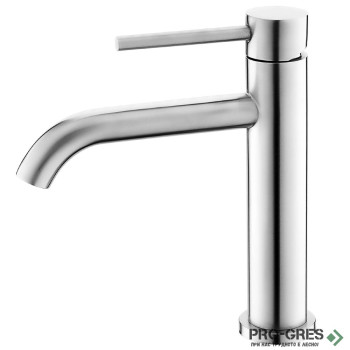 Смесител за мивка без изпразнител, хром Karag Artemis Cromo B99001-C