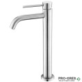 Смесител за мивка висок XL-размер, хром Karag Artemis Cromo B99002-C Смесител за мивка висок XL-размер, хром Karag Artemis Cromo B99002-C