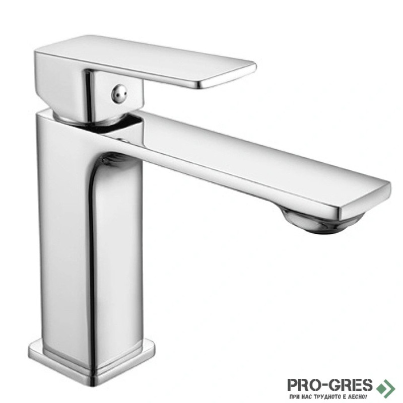 Смесител за мивка , хром Karag Delos Cromo FV11C299-CP