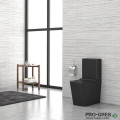 Моноблок без ръб, комбинирано оттичане, Rimless ,черен мат, KARAG IOS LT2175A-RMB Моноблок без ръб, комбинирано оттичане, Rimless ,черен мат, KARAG IOS LT2175A-RMB