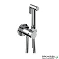 Хигиенен душ за вграждане, хром, Karag ARTEMIS SO746 21011