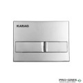 Комплектът за вграждане Karag T112-001 с конзолна тоалетна чиния и биде функция LT 046E-NRC Комплектът за вграждане Karag T112-001 с конзолна тоалетна чиния и биде функция LT 046E-NRC