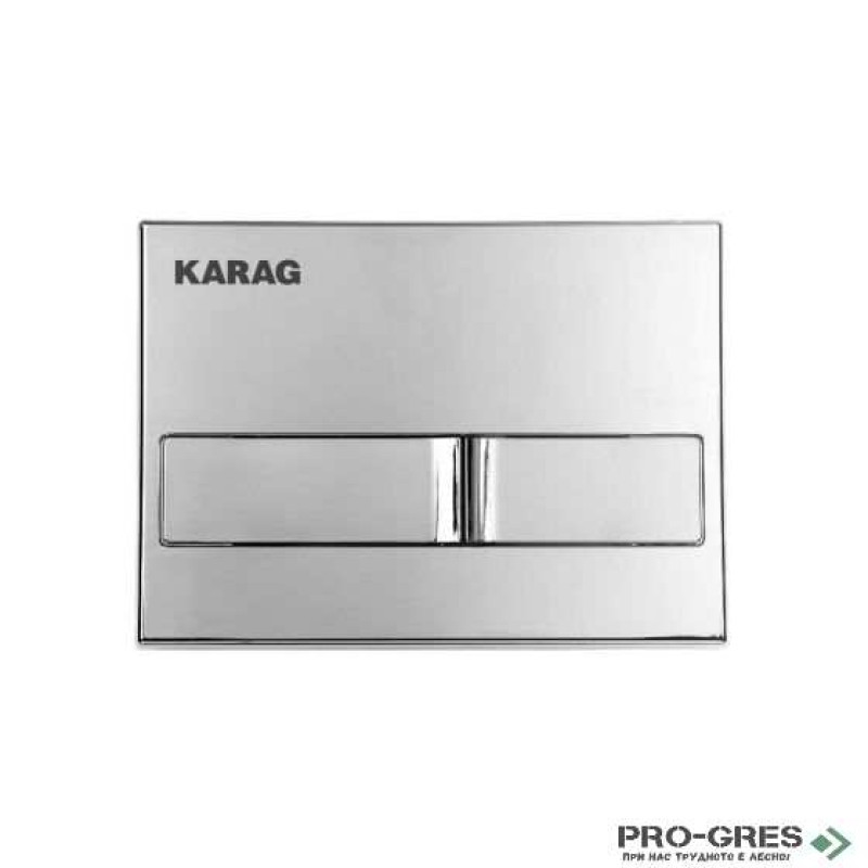 Комплектът за вграждане Karag T112-001 с конзолна тоалетна чиния и биде функция LT 046E-NRC Комплектът за вграждане Karag T112-001 с конзолна тоалетна чиния и биде функция LT 046E-NRC