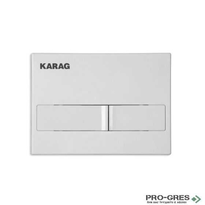 Комплектът за вграждане Karag T112-001 с конзолна тоалетна чиния и биде функция LT 046E-NRC Комплектът за вграждане Karag T112-001 с конзолна тоалетна чиния и биде функция LT 046E-NRC