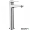 Смесител за мивка с високо тяло, хром KARAG ANDARE CHROME WNW168B73C
