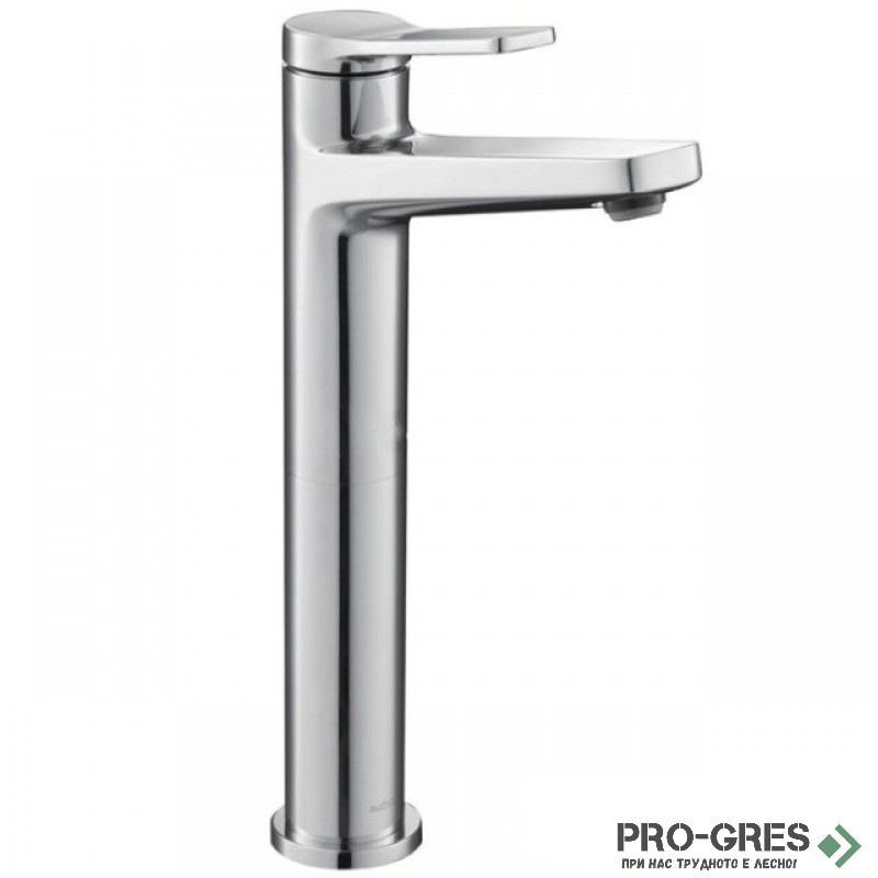 Смесител за мивка с високо тяло, хром KARAG ANDARE CHROME WNW168B73C