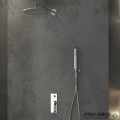 Комплект душ система за вграждане, хром Karag SET ANDARE WNXSET73C